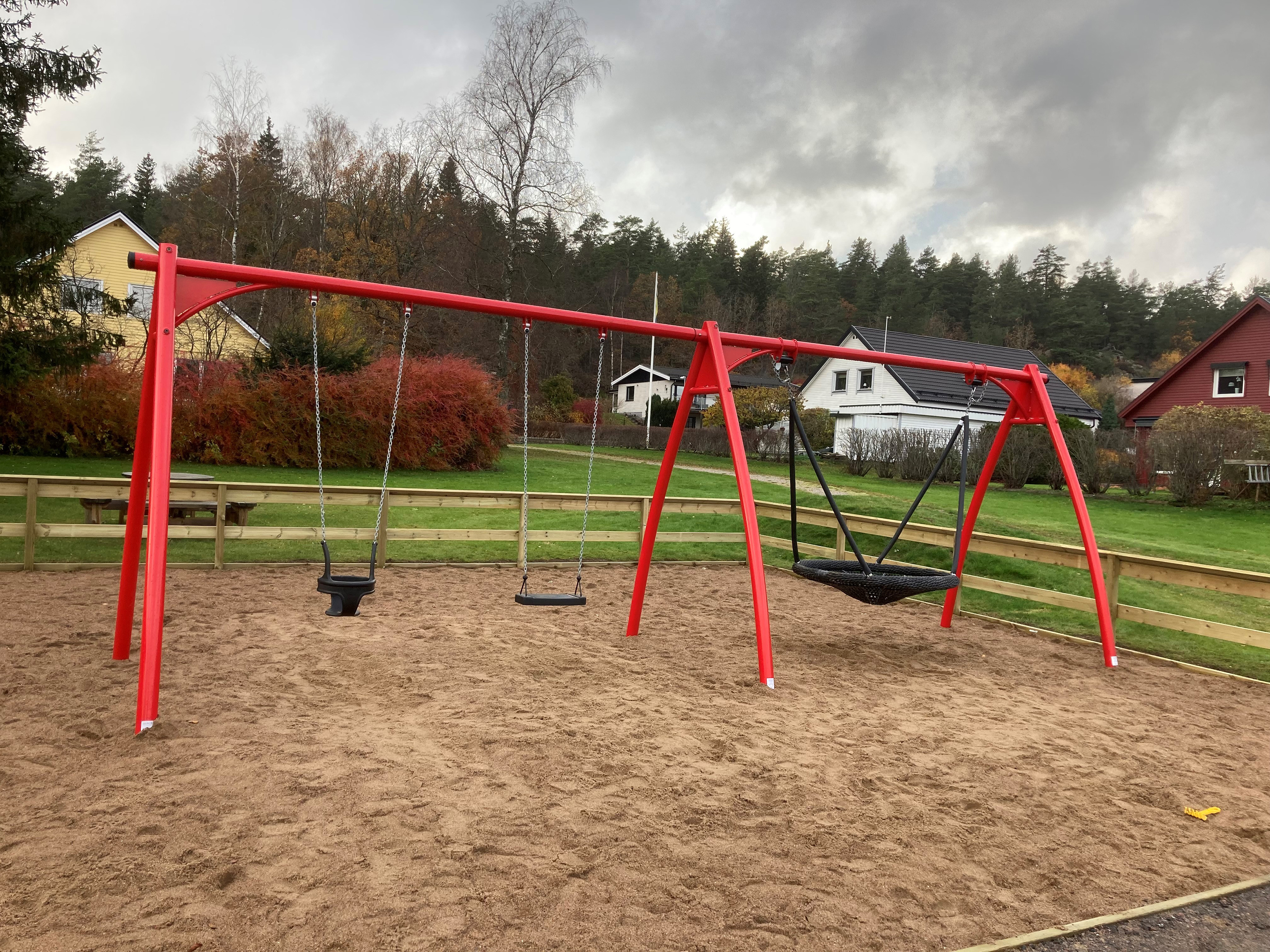 Swing Ext Module Stratus
